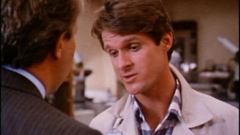 Épisode 11 – Secrète illusion