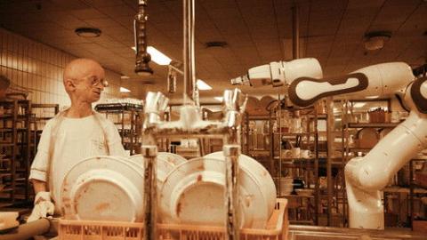 Épisode 2 – La Salsa du Symposium