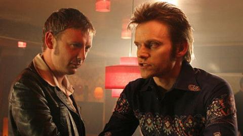 Épisode 2 – La Loi selon mon boss