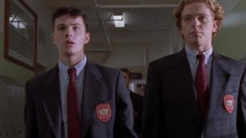 Épisode 8 – Sélection pas très naturelle