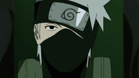 Épisode 219 – Hatake Kakashi, Hokage