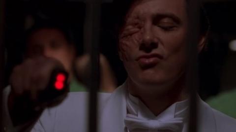 Épisode 10 – Les Jeux du cirque