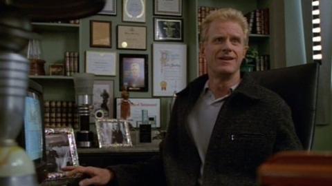 Épisode 9 – Futur en danger, partie 2