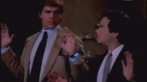 Épisode 13 – Club Dix