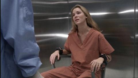 Épisode 11 – Lésions de guerre