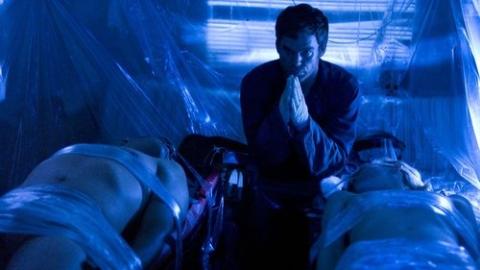 Épisode 5 – Le Rêve américain