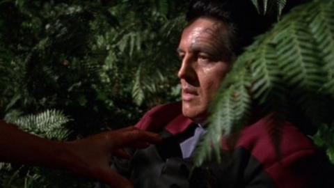 Épisode 22 – La loi de la nature