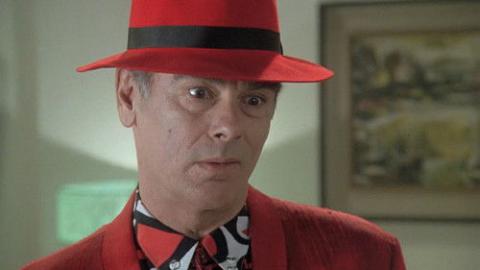 Épisode 12 – Un mari pour deux