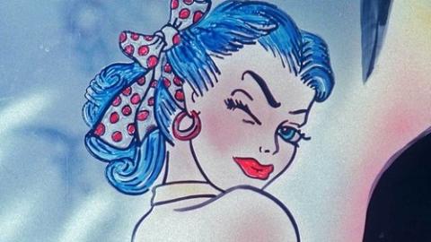 Épisode 13 – Plus jamais