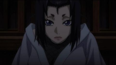 Épisode 7 – Tadanaga prend une décision cruciale