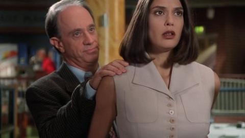 Épisode 1 – Madame Ex