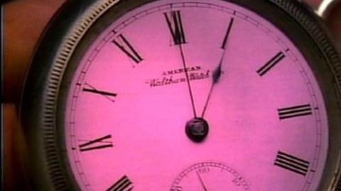 Épisode 9 – Épisode 9