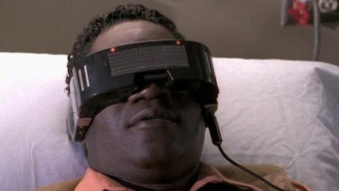 Épisode 4 – Un monde virtuel