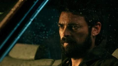 Épisode 7 – Question de survie