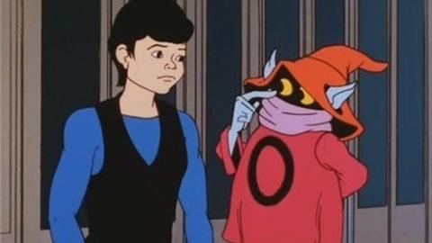 Épisode 43 – Le cousin royal