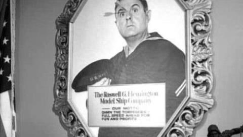 Épisode 27 – Chut !