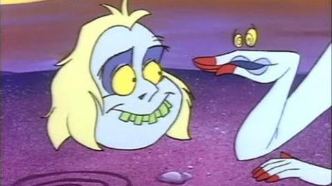 Épisode 18 – Profites-en pour perdre la tête