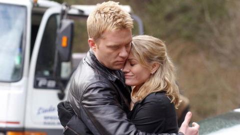 Épisode 3 – Collisions