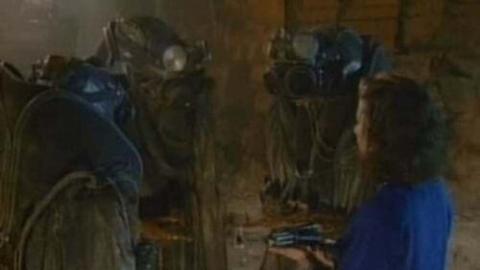 Épisode 20 – Épisode 20