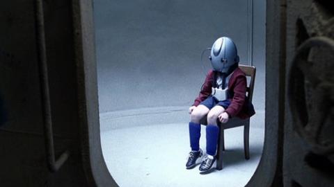 Épisode 8 – Assaut sur les vaisseaux