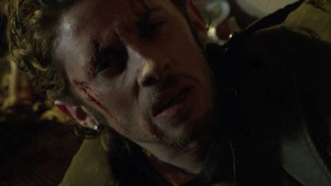 Épisode 3 – Train d'enfer