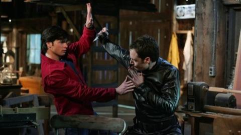 Épisode 21 – Projet Ares