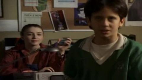 Épisode 19 – Revers de fortune (1)