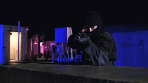 Épisode 8 – L'ange de la mort