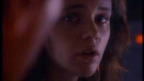 Épisode 16 – L'équation de la mort