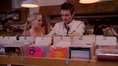 Épisode 14 – Repose en paix