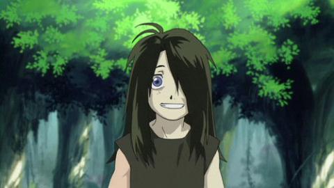 Épisode 29 – Un enfant innocent