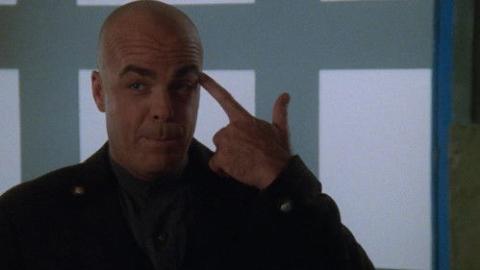 Épisode 3 – L'animal idéal