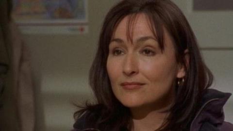 Épisode 20 – L'enfant des ténèbres