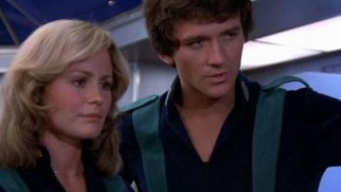 Épisode 11 – Le petit homme qui aimait rire