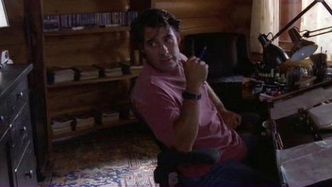 Épisode 4 – Un doux rêveur