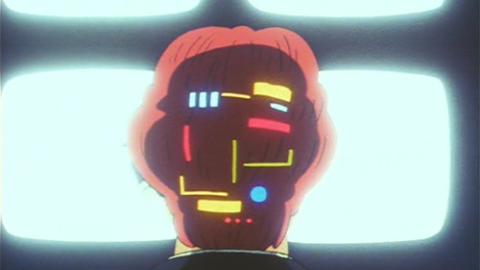 Épisode 67 – La Fin du commandant Red