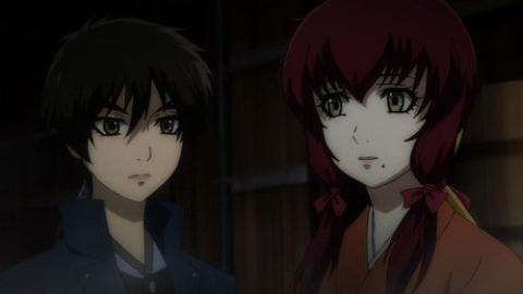 Épisode 11 – Tel le rhinocéros