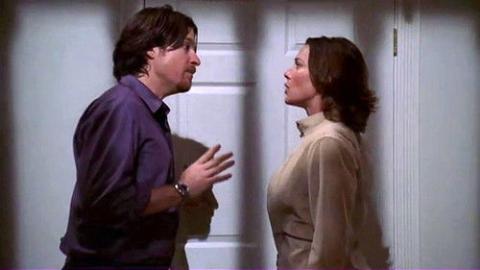 Épisode 43 – Les Flammes de l'enfer