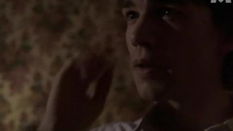 Épisode 11 – Garde du corps