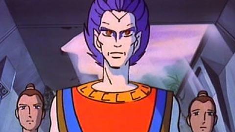 Épisode 10 – Les Lestrygons