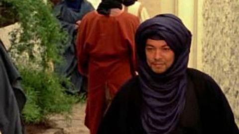 Épisode 21 – Finale (1/2)