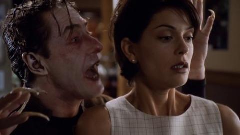 Épisode 22 – Ce n'est qu'un au revoir