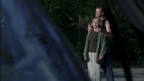 Épisode 4 – Trauma