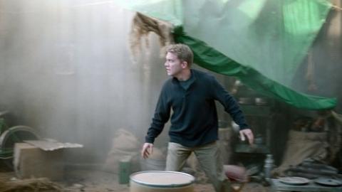 Épisode 16 – La cible