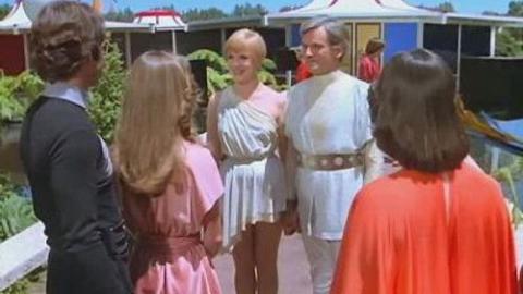 Épisode 2 – Les collectionneurs