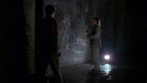 Épisode 5 – Un simple brin d'herbe