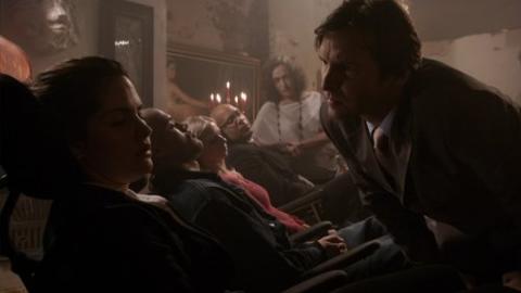 Épisode 2 – Un goût de cendres