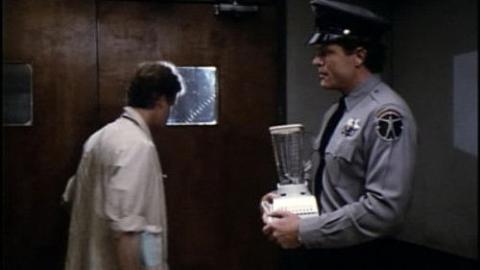 Épisode 16 – Les Trois Jours du mixer