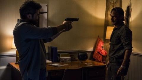 Épisode 3 – Monstres