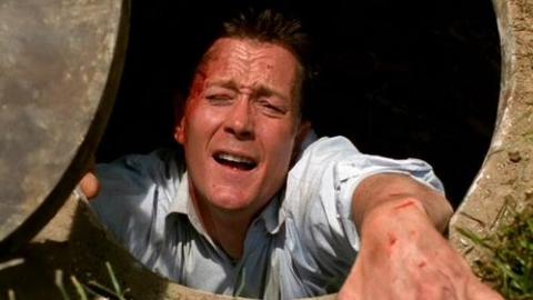 Épisode 19 – Seul